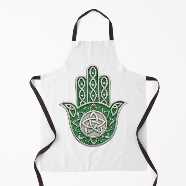 Item preview, Hamsa hand designed and sold by Lucky 777.