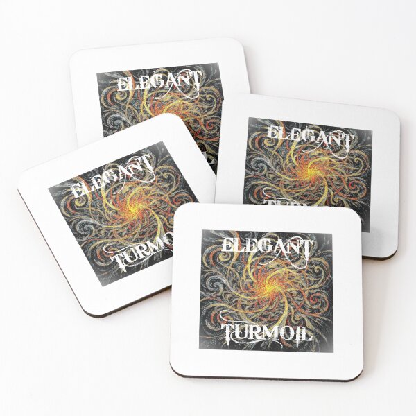 Item preview, Elegant Turmoil designed and sold by smugdesigns.