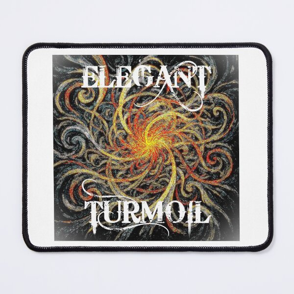 Item preview, Elegant Turmoil designed and sold by smugdesigns.