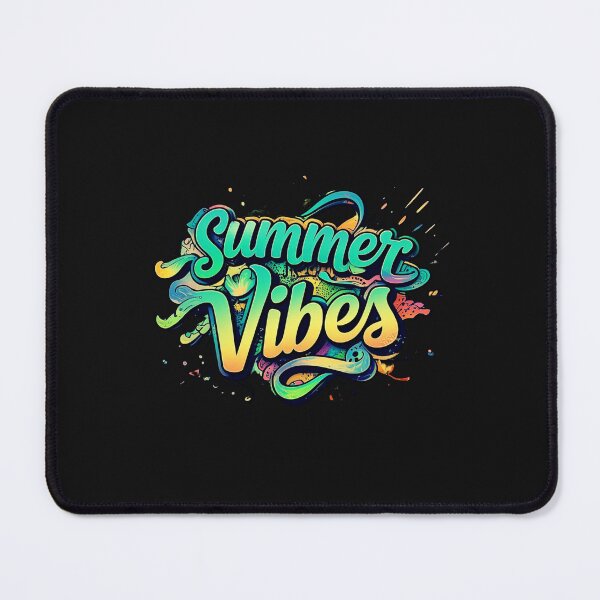 Item preview, Summer Vibes - Chill Mode. Vacation, Sun, Sand and Happy Vibes. designed and sold by GEM STYLE.