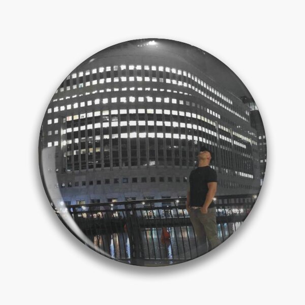 Item preview, City at Night designed and sold by TravelChannelVEVO.