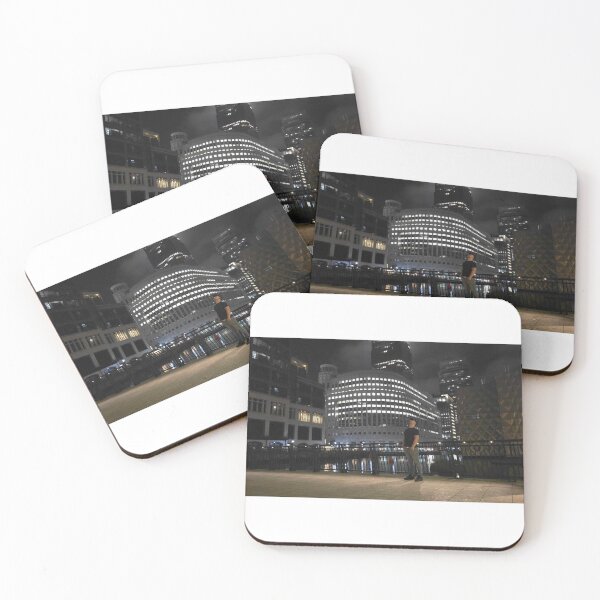 Item preview, City at Night designed and sold by TravelChannelVEVO.