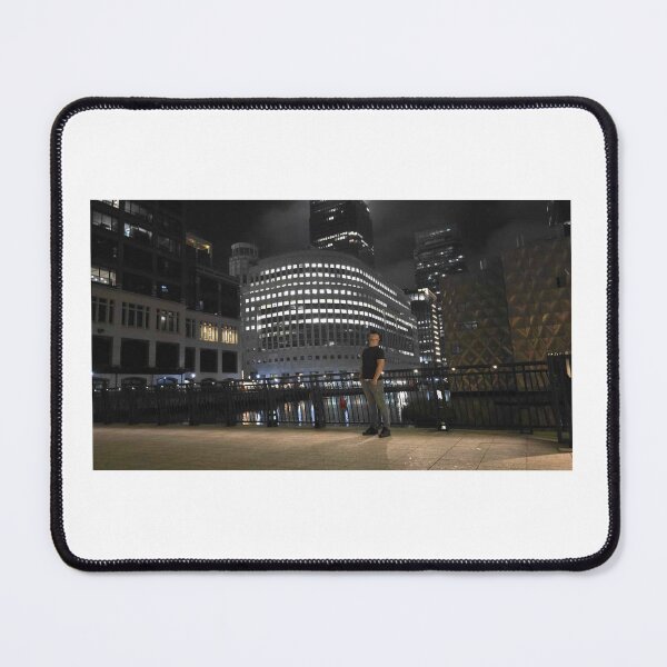 Item preview, City at Night designed and sold by TravelChannelVEVO.