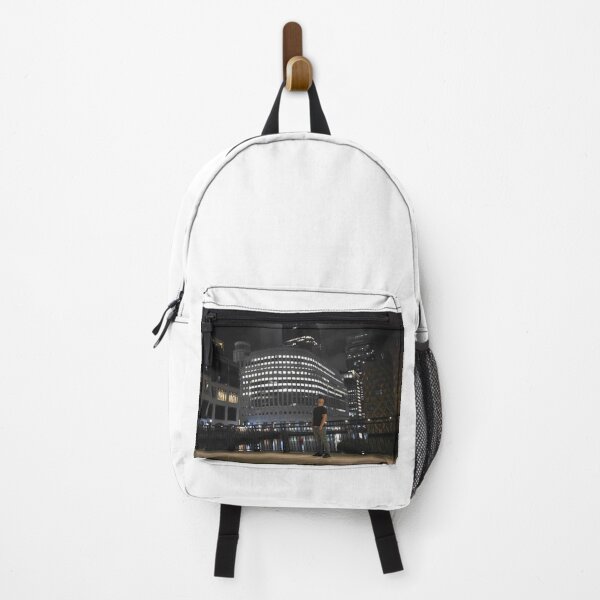 Item preview, City at Night designed and sold by TravelChannelVEVO.