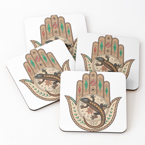 Item preview, Hamsa hand  designed and sold by Lucky 777.