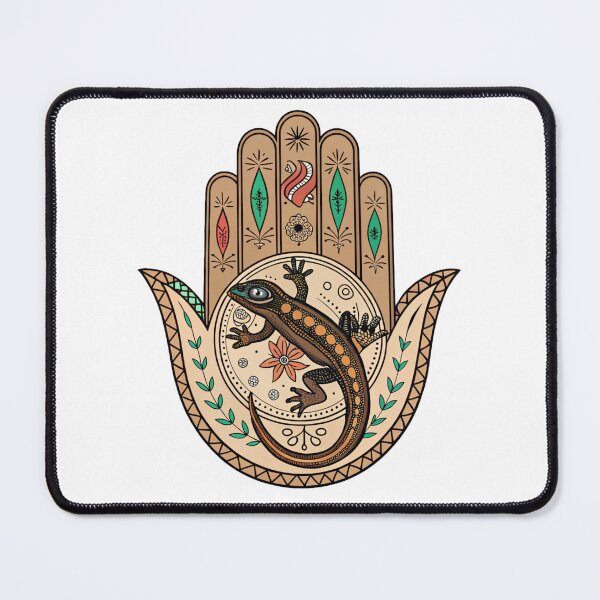 Item preview, Hamsa hand  designed and sold by Lucky 777.