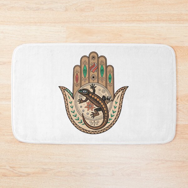 Item preview, Hamsa hand  designed and sold by Lucky 777.