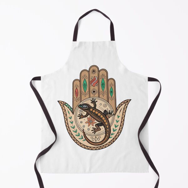 Item preview, Hamsa hand designed and sold by Lucky 777.