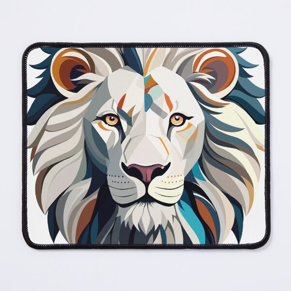 Item preview, Majestic Lion designed and sold by PolinaMirralisa.