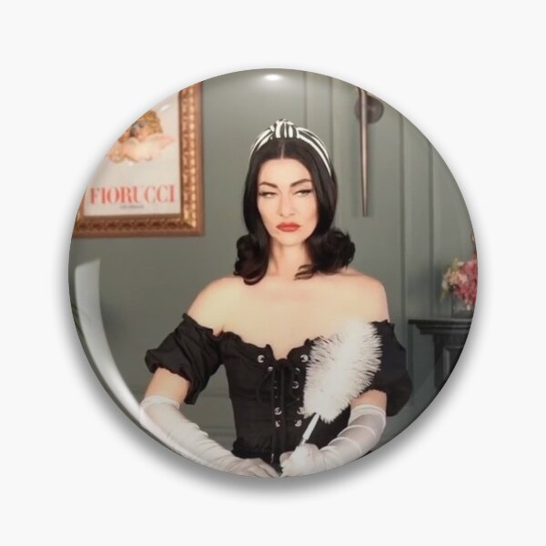 Item preview, Qveen Herby designed and sold by omgfather.