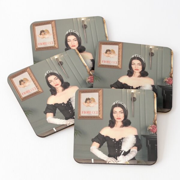 Item preview, Qveen Herby designed and sold by omgfather.
