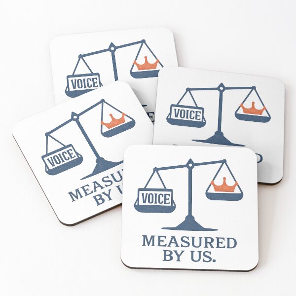 Item preview, Measured By Us  designed and sold by Dsgn25.