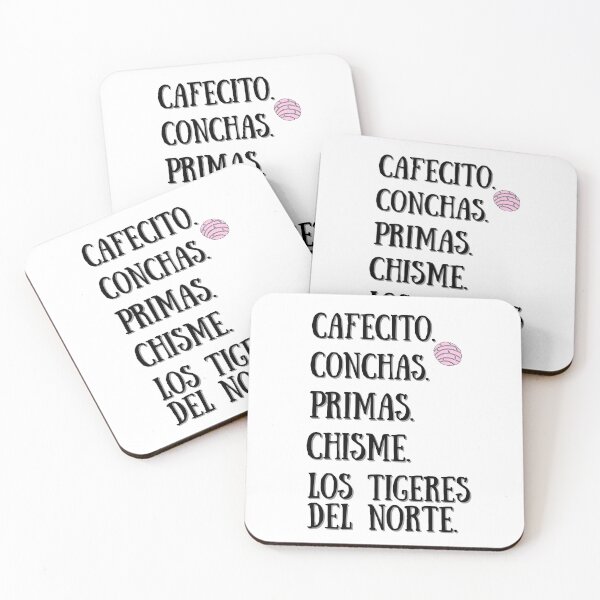 Item preview, Coffee and Cousins. designed and sold by Wings & Wildflowers.