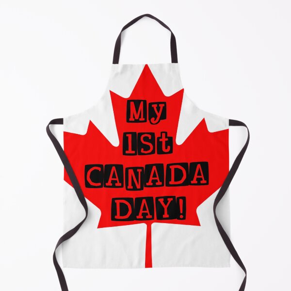 Item preview, My 1st Canada Day designed and sold by cool-cats-only.