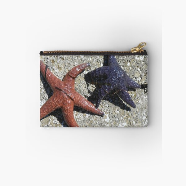 Item preview, Starfish in the Wild – Pacific Northwest Tide Pools designed and sold by starcraft542.