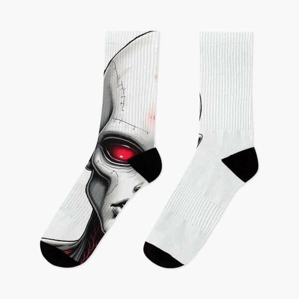 Item preview, The Red Signal designed and sold by AlienInkvasion.