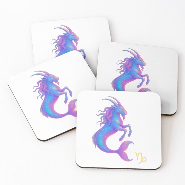 Item preview, Capricorn, The Silent Path of Power designed and sold by CrisC00l.