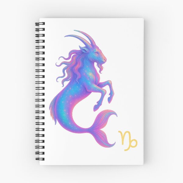 Item preview, Capricorn, The Silent Path of Power designed and sold by CrisC00l.