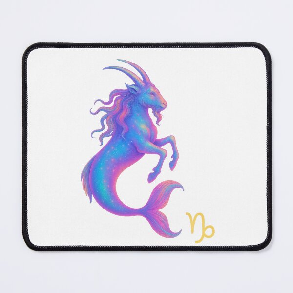 Item preview, Capricorn, The Silent Path of Power designed and sold by CrisC00l.