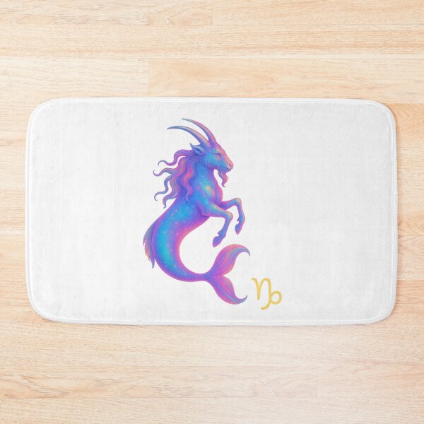 Item preview, Capricorn, The Silent Path of Power designed and sold by CrisC00l.