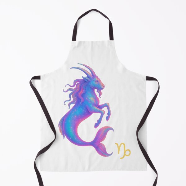 Item preview, Capricorn, The Silent Path of Power designed and sold by CrisC00l.
