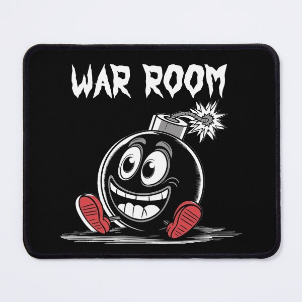 Item preview, War room - War room designed and sold by Cadamurrovault.