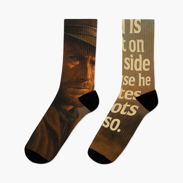 Item preview, God doesn't like idiots designed and sold by Bernd Friese.