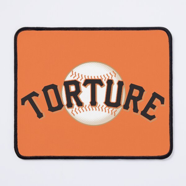 Item preview, TORTURE designed and sold by Sidewalk Vendor.