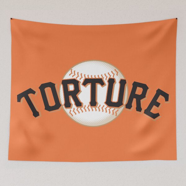 Item preview, TORTURE designed and sold by Sidewalk Vendor.