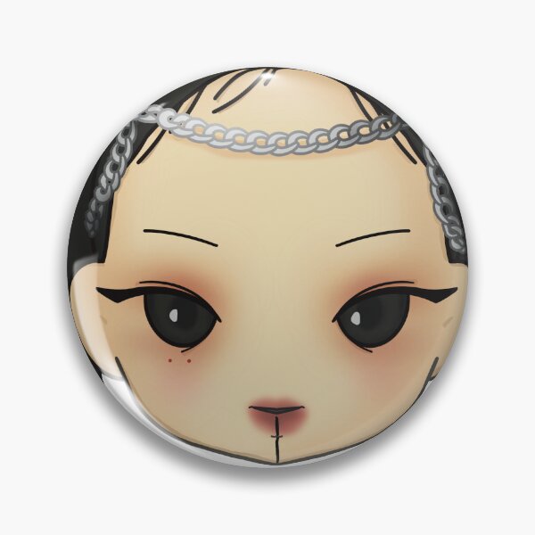 Item preview, BIBI Bad Sad And Mad designed and sold by soobscorner.