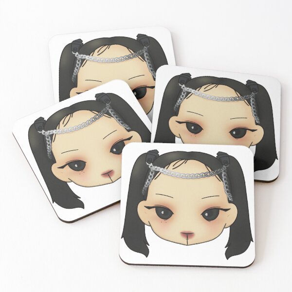 Item preview, BIBI Bad Sad And Mad designed and sold by soobscorner.