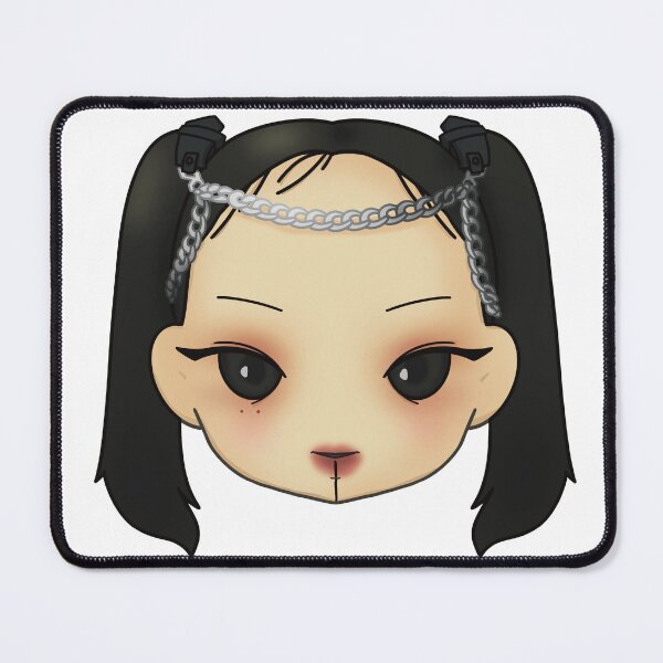 Item preview, BIBI Bad Sad And Mad designed and sold by soobscorner.
