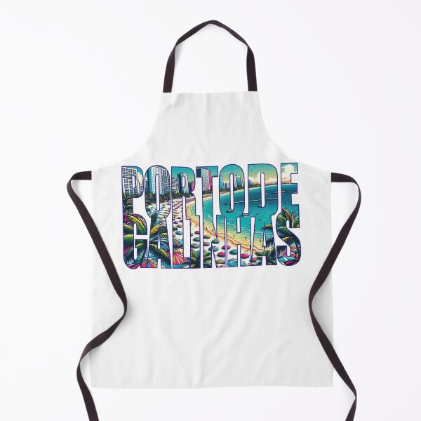 Item preview, Funny Retro Summer Beach Porto de Galinhas Tee, Vintage Tropical Brazil Coastal Shirt, Girls Trip, Family Vacation Vibes Print    " designed and sold by NADIASHOP86.