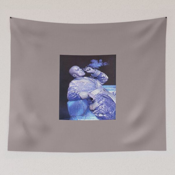 Item preview, Freeze Chill Cigar designed and sold by Drubingle46.