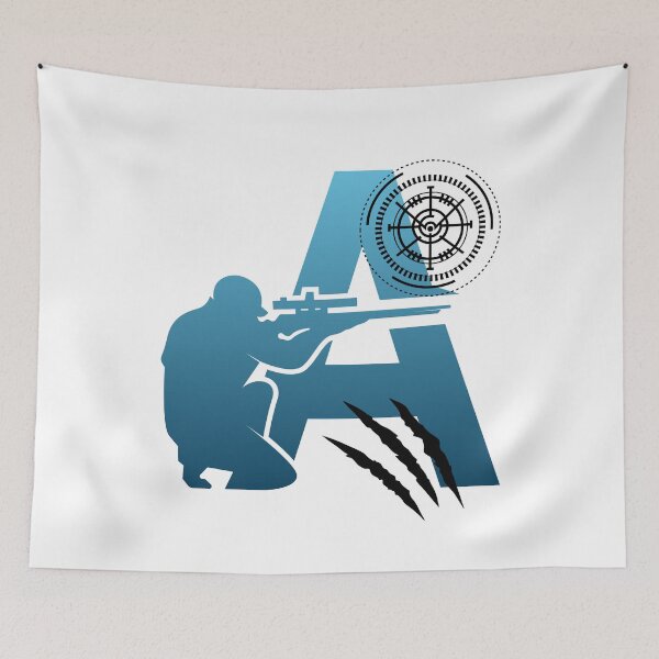 Item preview, Sniper  designed and sold by Outlet Raloel.