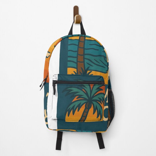 Item preview, Hello Summer - Summer Escape designed and sold by ICut3M.