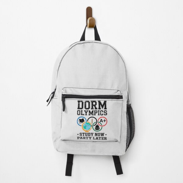 Item preview, Funny College Campus Dorm Roomate Humor designed and sold by JediKittenWars.