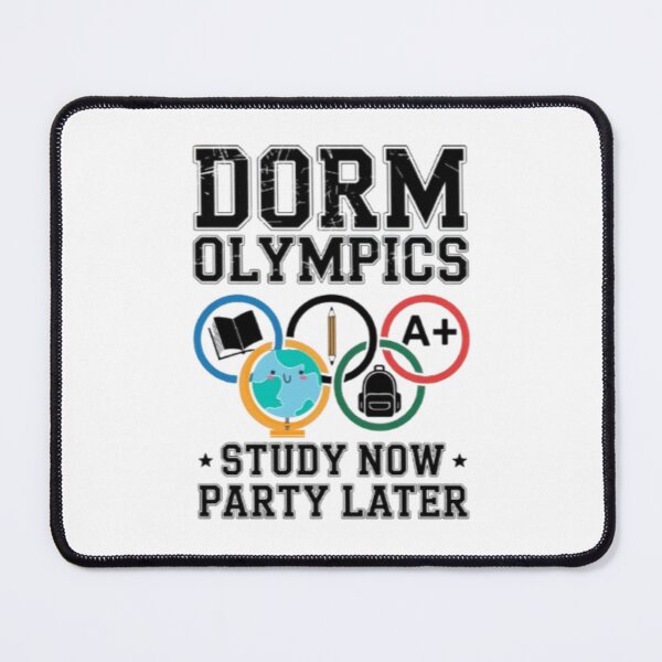 Item preview, Funny College Campus Dorm Roomate Humor designed and sold by JediKittenWars.