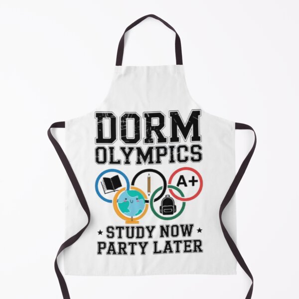 Item preview, Funny College Campus Dorm Roomate Humor designed and sold by JediKittenWars.