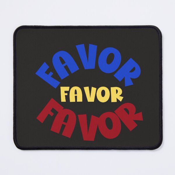 Item preview, Favor T-shirts designed and sold by Shevonda Thomas.