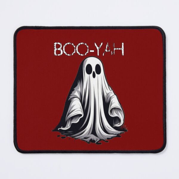 Item preview, Boo-Yah designed and sold by RadManDesigns.