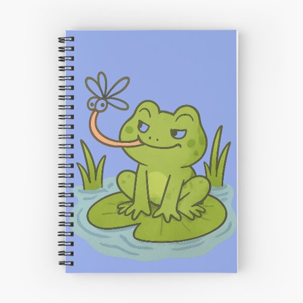 Item preview, Clever Frog on the Hunt designed and sold by IraBum.