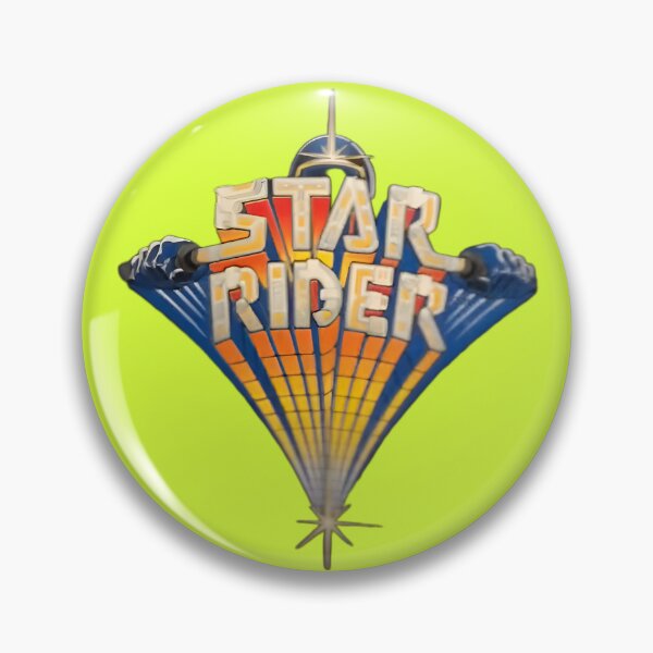 Item preview, STAR RIDER designed and sold by Toddfadel.