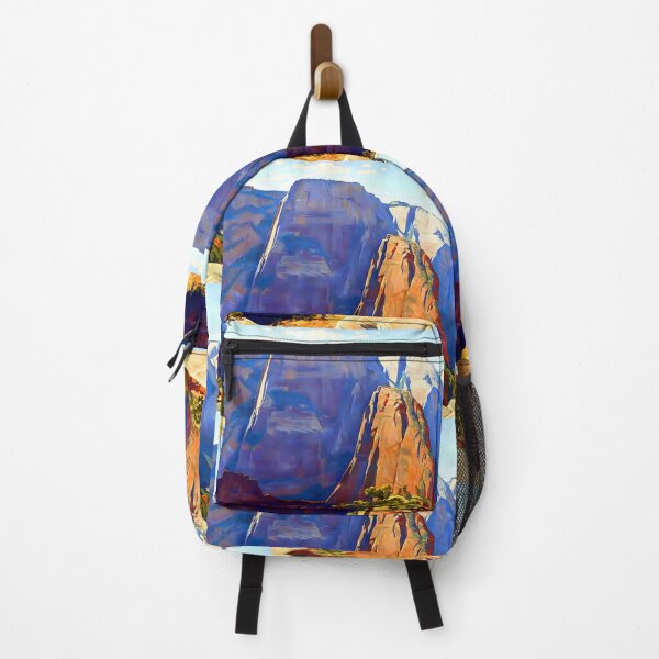 Item preview, Maynard Dixon - High in the Morning designed and sold by Jon-Baran.