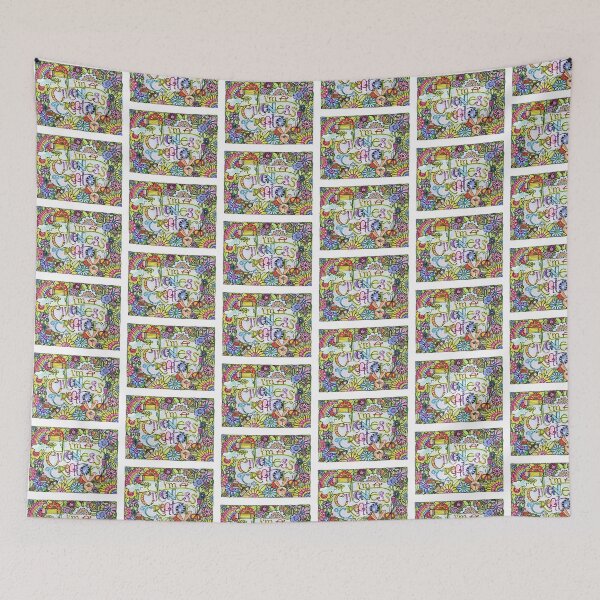 Item preview, I'm A Cuteness Creator designed and sold by Creator of Cuteness - Art by Lindsay Ostrom.