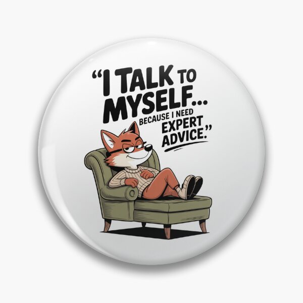 Item preview, Expert Advice Funny Design designed and sold by Rell1970.