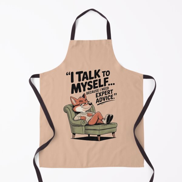 Item preview, Expert Advice Funny Design designed and sold by Rell1970.
