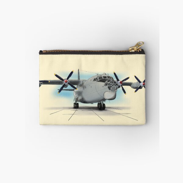 Item preview, Antonov 12th designed and sold by sibosssr.