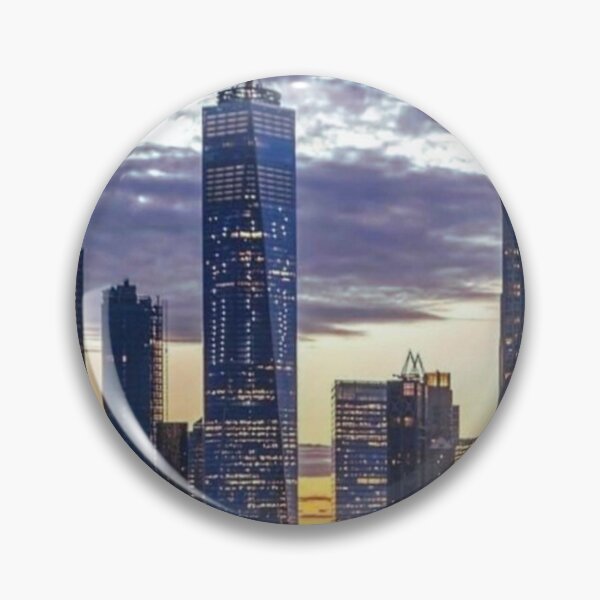 Item preview, Skyscrapers designed and sold by di-Vera-Rosati.