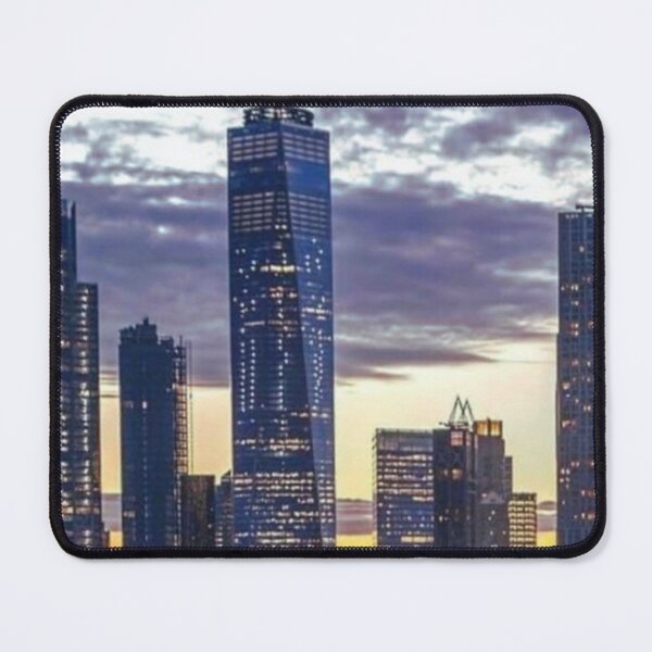 Item preview, Skyscrapers designed and sold by di-Vera-Rosati.